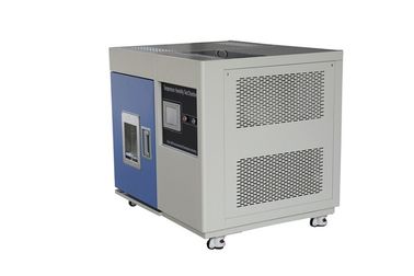 Portable Environmental Chamber Cold Hot Temperature Humidity Test Th-50 Th-80