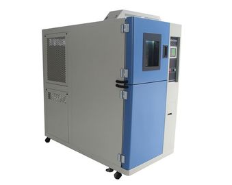 162L Thermal Cycling Machine Environmental Test Chamber Elevator Type