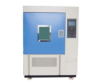Programmable Xenon Arc Test Chamber Environmental Chamber Weathering Tester