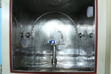 Simulation Water Spray Test Chamber Water Temperature Testing Equipment