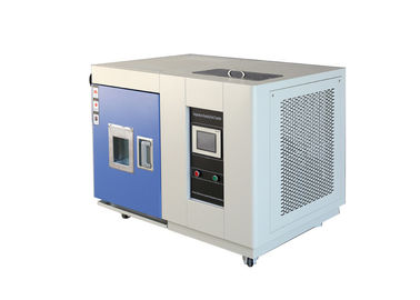Control Humidity Cold Hot Temperature Chamber / Microclimate Benchtop Test Chamber