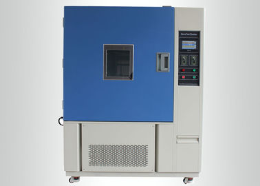 Rubber Ozone Test Chamber Astm D1149 Ozone Testing Lab 250L 800L 1500L