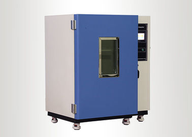 Vacuum Industrial Drying Oven Model VO-100 SUS316 Stainless Steel Material