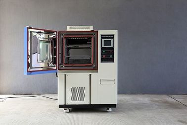 Thermal Stability Constant Humidity Chamber For Constant Temperature Testing