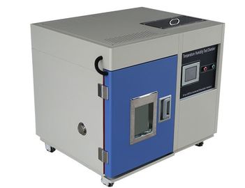 Climatic Test Benchtop Environmental Test Chamber Temp Control -40℃ To 180℃