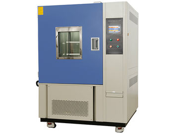 Industrial Rubber Resistance Ozone Aging Test Chamber High Efficiency ADTM D1171