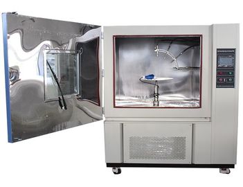 High Pressure Steam Jet Cleaning Climatic Test Chamber Water Spray IPX9K