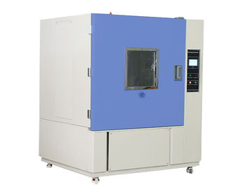 Comprehensive Water Spray Test Chamber IPX1 X2 X3 X4 With Calibration Certificate