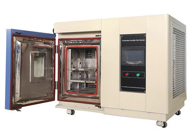 Small Constant Benchtop Environmental Chamber Humidity Controlled Chamber
