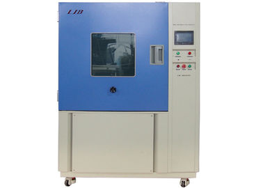 50mm Hole Spacing Water Spray Test Chamber Ip69 Test Chamber For Industrial Machines