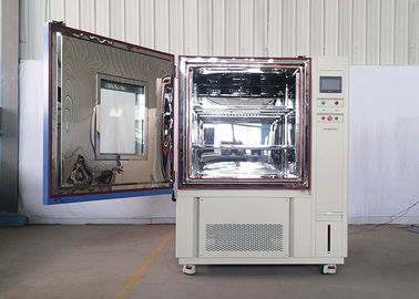 R404A 100L 65dBA Humidity Temperature Test Chamber