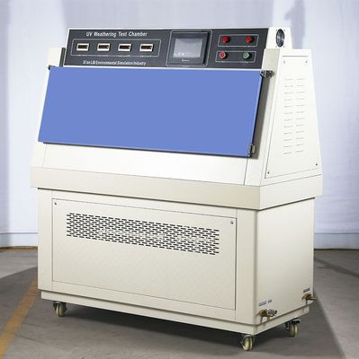 290~400mm 40W UV Aging Chamber Aging Weathering Apparatus