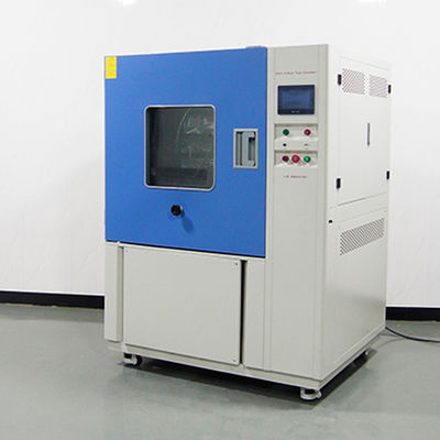 800L Sand And Dust Test Chamber IP54 Test Equipment