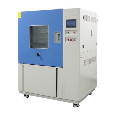 Laboratory IP Code IPX4 Waterproof Testing Machine For Electric Cabinets