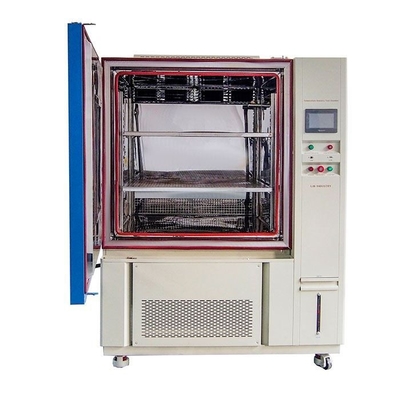 800LTR -40℃ Humidity High Low Temperature Test Chamber Lab Use