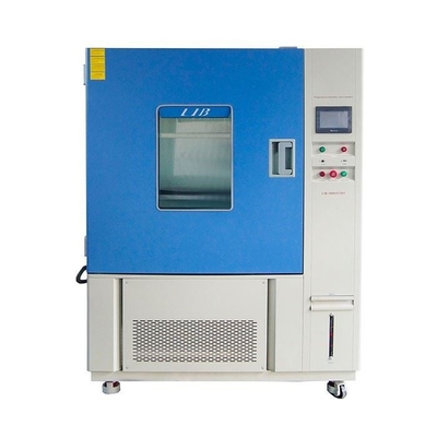 800LTR -40℃ Humidity High Low Temperature Test Chamber Lab Use