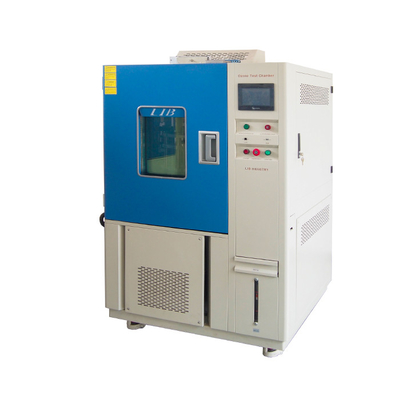 ASTM 1149 Climatic Ozone Test Chamber Silent Discharge Typ For Rubber