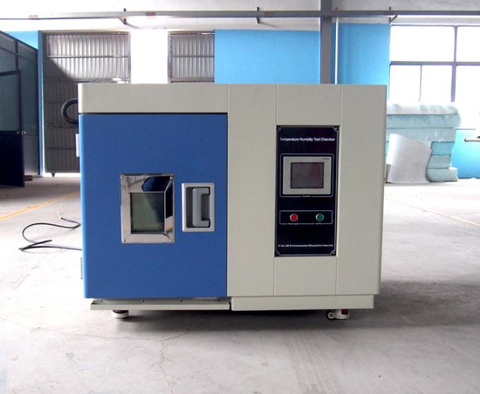 Programmable Benchtop Environmental Chamber Temperature And Humidity Testing