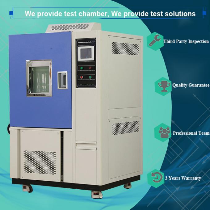 High Low Temperature Humidity Testing Equipment / Humidity Conditioning