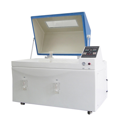 ASTM B117 Salt Fog Test Corrosion Chamber LED Display