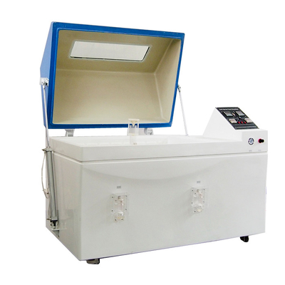 ASTM B117 Salt Fog Test Corrosion Chamber LED Display