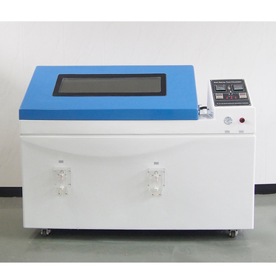 ASTM B117 Salt Fog Test Corrosion Chamber LED Display