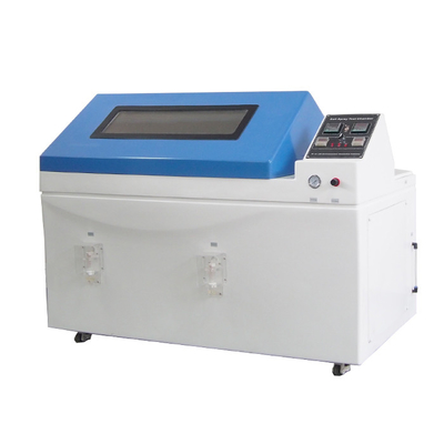 Customizable Salt Spray Corrosion Test Chamber for Test Pressure Analysis