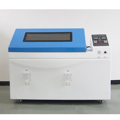 laboratory Salt Mist Test Machine LED display 220V 50HZ ISO 3768