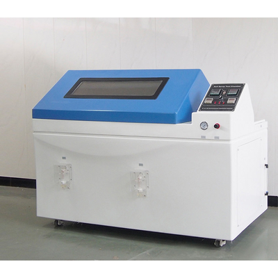 Flexible Test Sample Quantity Salt Fog Chamber with Precise Corrosion Resistance