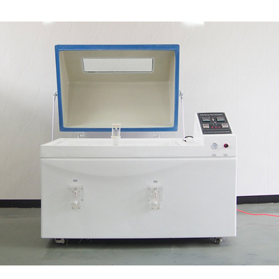 Flexible Test Sample Quantity Salt Fog Chamber with Precise Corrosion Resistance