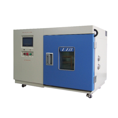 50L Climatic Thermal Humidity Test Chamber With Exterior Steel Plate Protective Coating