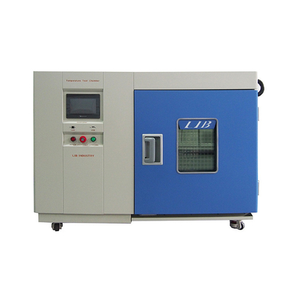 50L Climatic Thermal Humidity Test Chamber With Exterior Steel Plate Protective Coating