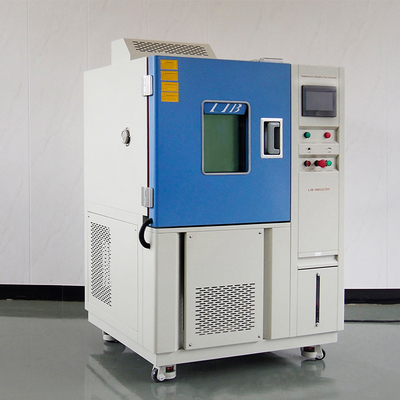 98% RH Temperature Humidity Test Machine A3 Steel Plate