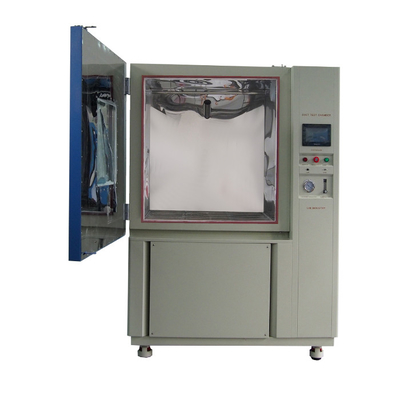 Programmable Sand And Dust Test Chamber Simulation IP68