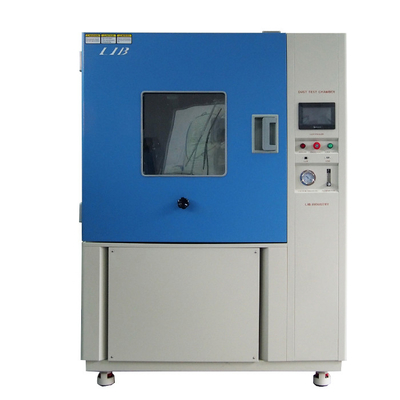 Programmable Sand And Dust Test Chamber Simulation IP68
