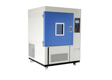 50~98% RH ARC Xenon Test Chamber 280nm~800nm Xenon Tester