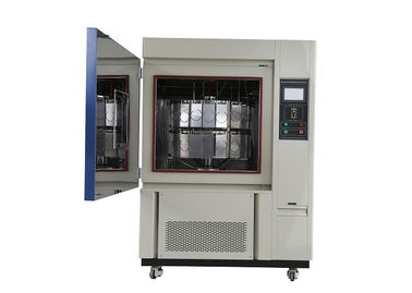 Environmental Xenon Aging Test Chamber ASTM D 3815 R-232 Interface
