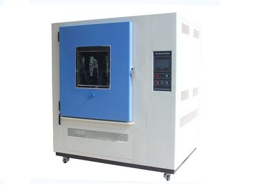 1000L Water Spray Test Chamber , IEC60529 IPX1 IPX2 IPX3 IPX4 Rate
