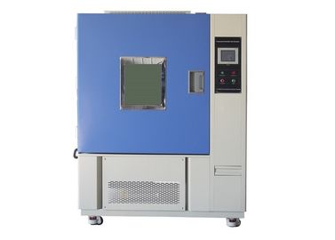 ASTM D1149 Laboratory Test Chamber Ozone Chamber For Rubber Aging Test