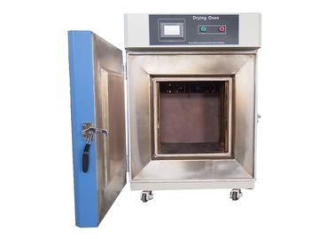 Aircraft Industrial Drying Oven Heating And Drying Ovens  Mechanical Compression Refrigeration System