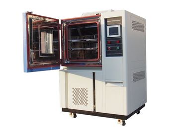 Laboratory Temperature Humidity Chamber 100 L Temperature Testing Equipment 3 Year warranty