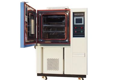 Industry Temperature And Humidity Test Chamber / Temperature Humidity Aging Test Chamber