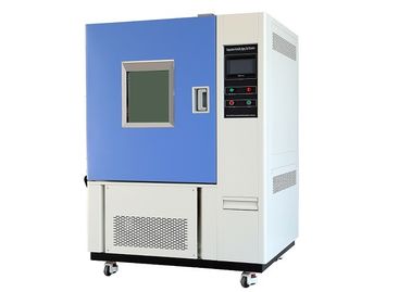 Electronic Temperature Humidity Chamber Temperature And Humidity Control In Laboratories