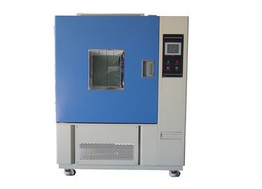 TH Series Humidity Conditioning Chamber , Temperature Test Chamber -20℃ -40℃ -60℃