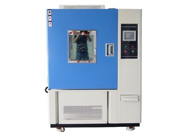 Critical Humidity Test Chamber laboratory Humidity Calibration Chamber