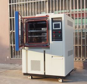 Criterion Humidity Temperature Environmental Test Chamber Ce Iso Certificate