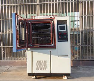 Universal Humidity Test Chamber  Temperature And Humidity Controlled Cabinet