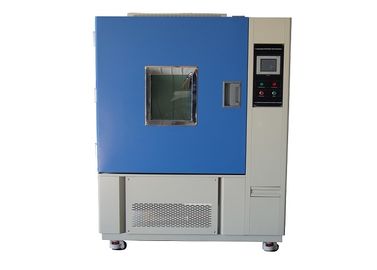 Stainless Steel Environmental Chamber Humidity Control  Heating Refrigeration System