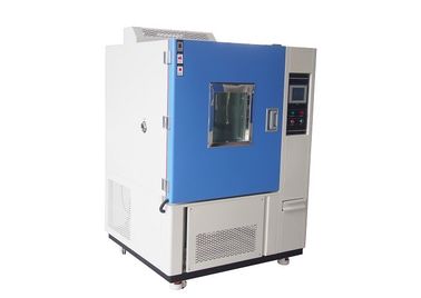 Artificial Temperature Humidity Test Chamber Environmental Oven 80L Evaporating System