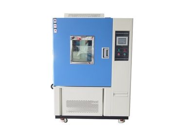 Stainless Steel Constant Humidity Chamber  High Rapid Speed Cool Rate  5℃/ Min